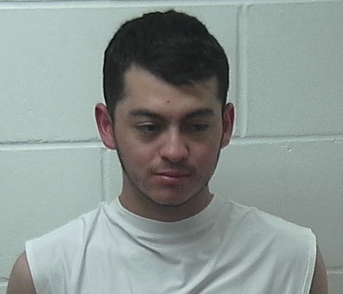 Suspect Image